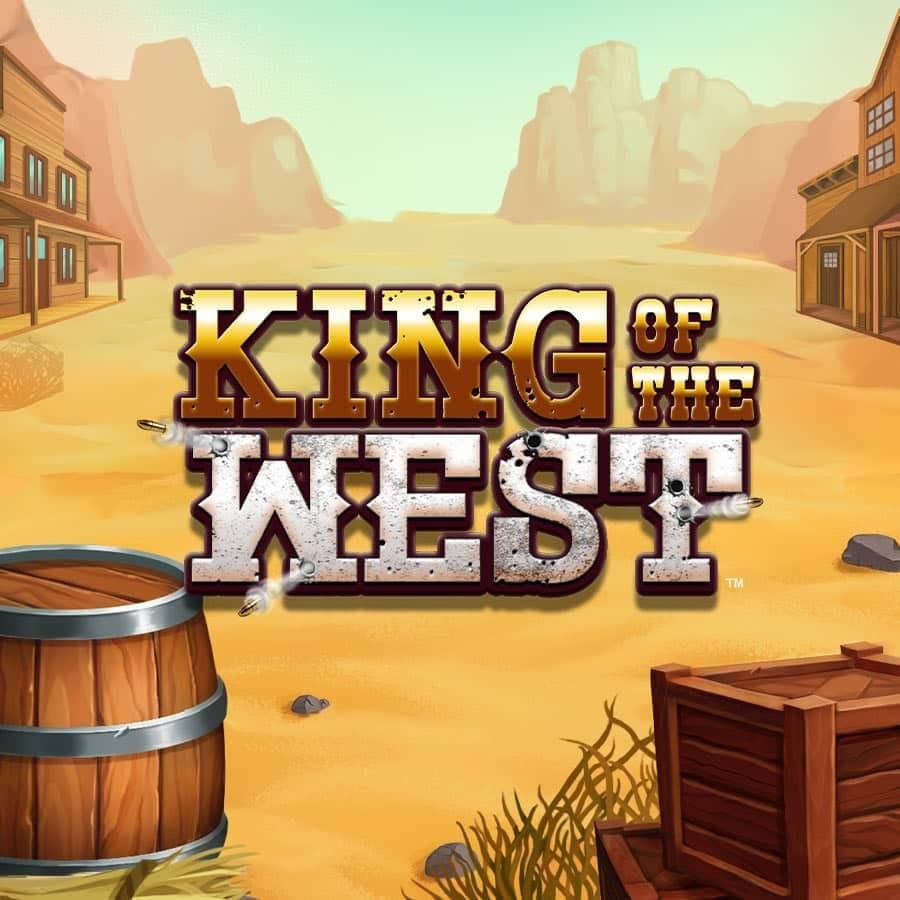 King of the West