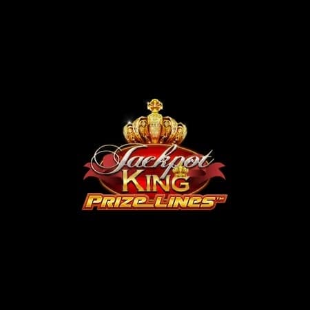 Jackpot King Prize Lines™