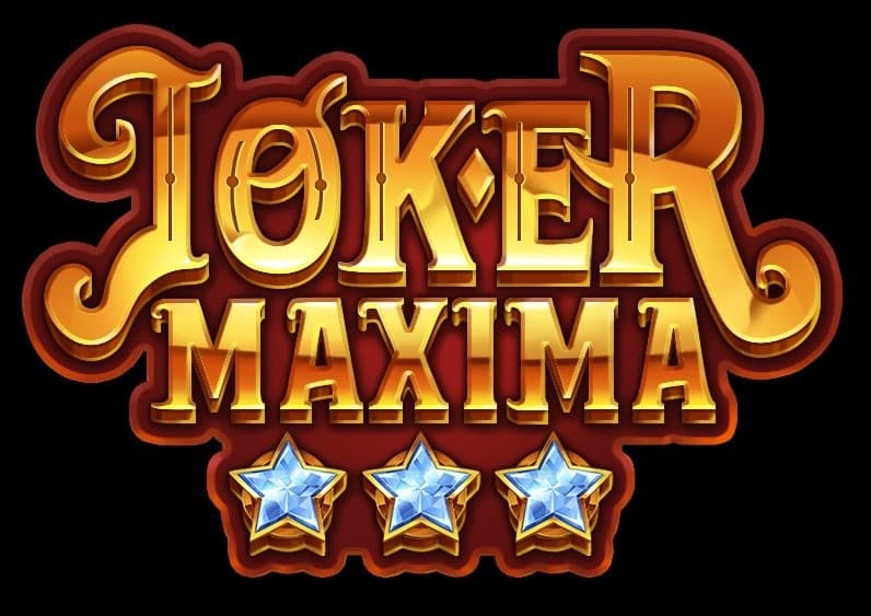 Joker Maxima