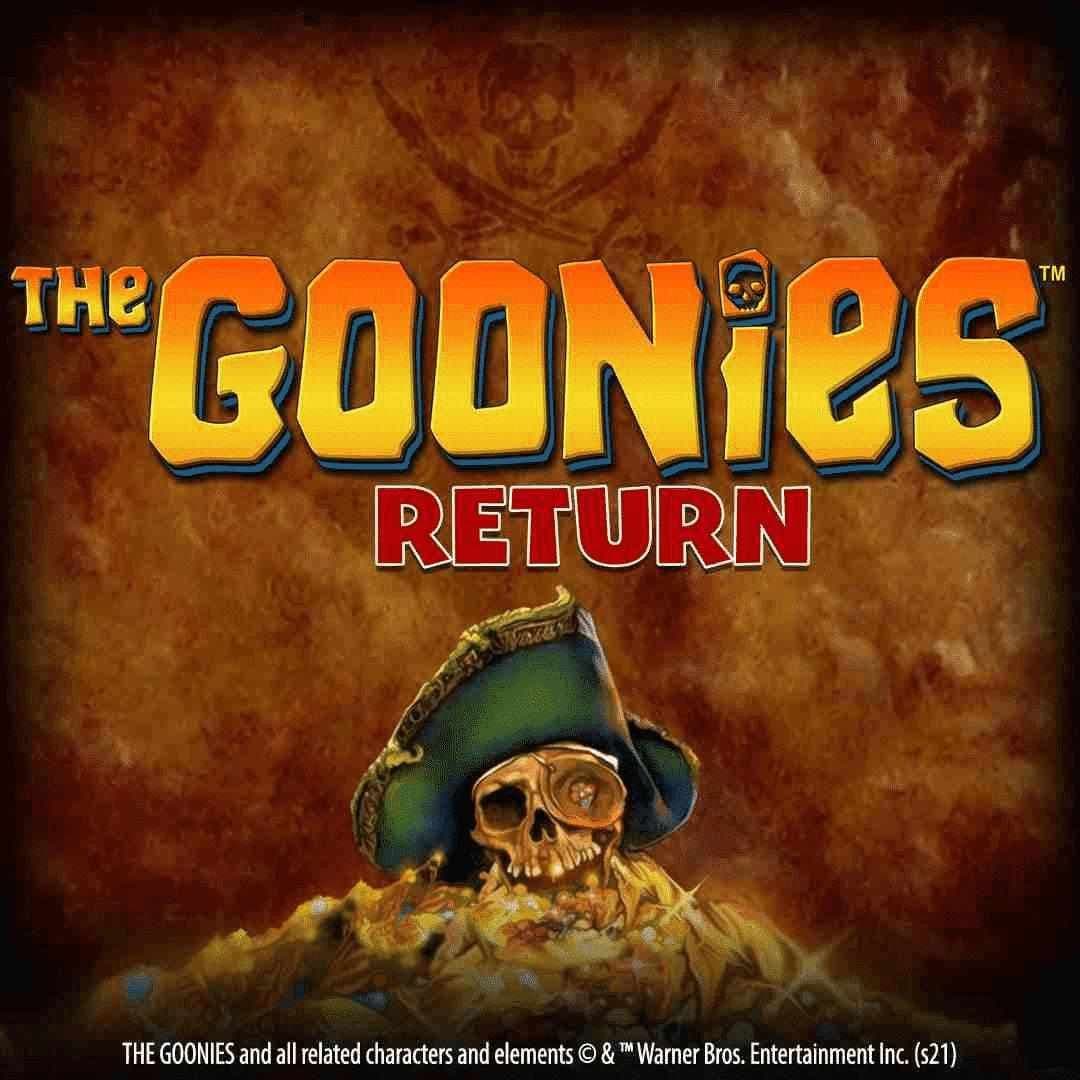 The Goonies™ Return