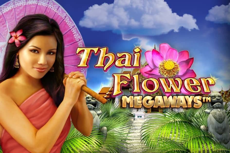 Thai Flower™ Megaways™