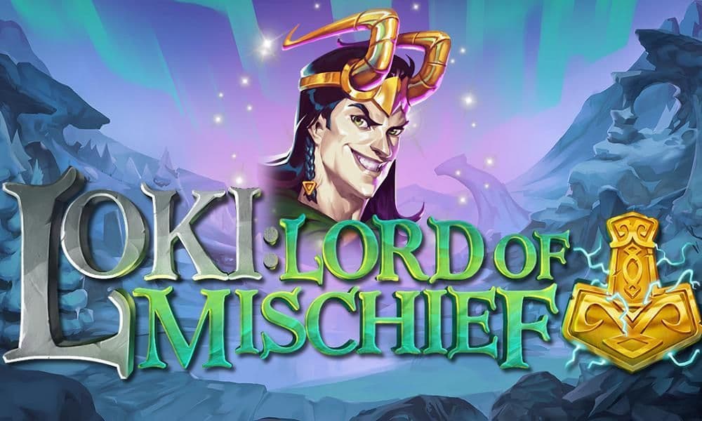 Loki: Lord of Mischief