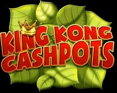 King Kong Cashpots