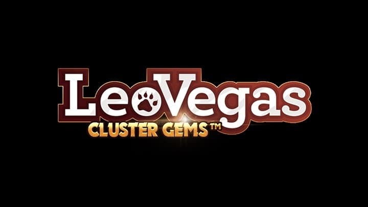 Leo Vegas Cluster Gems