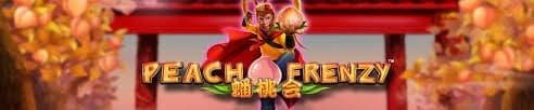 Peach Frenzy
