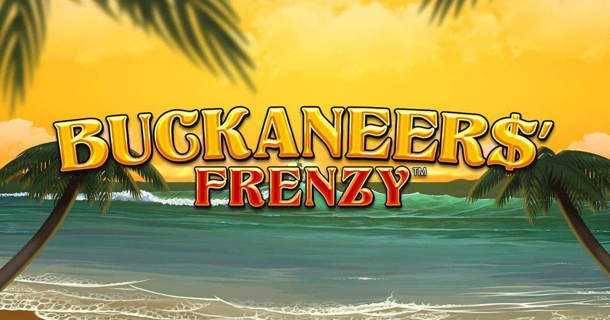 Buckaneers' Frenzy