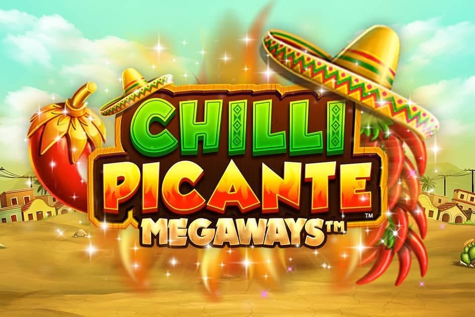 Chilli Picante Megaways
