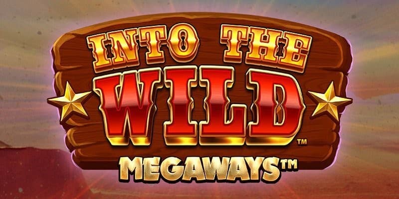 Into The Wild Megaways