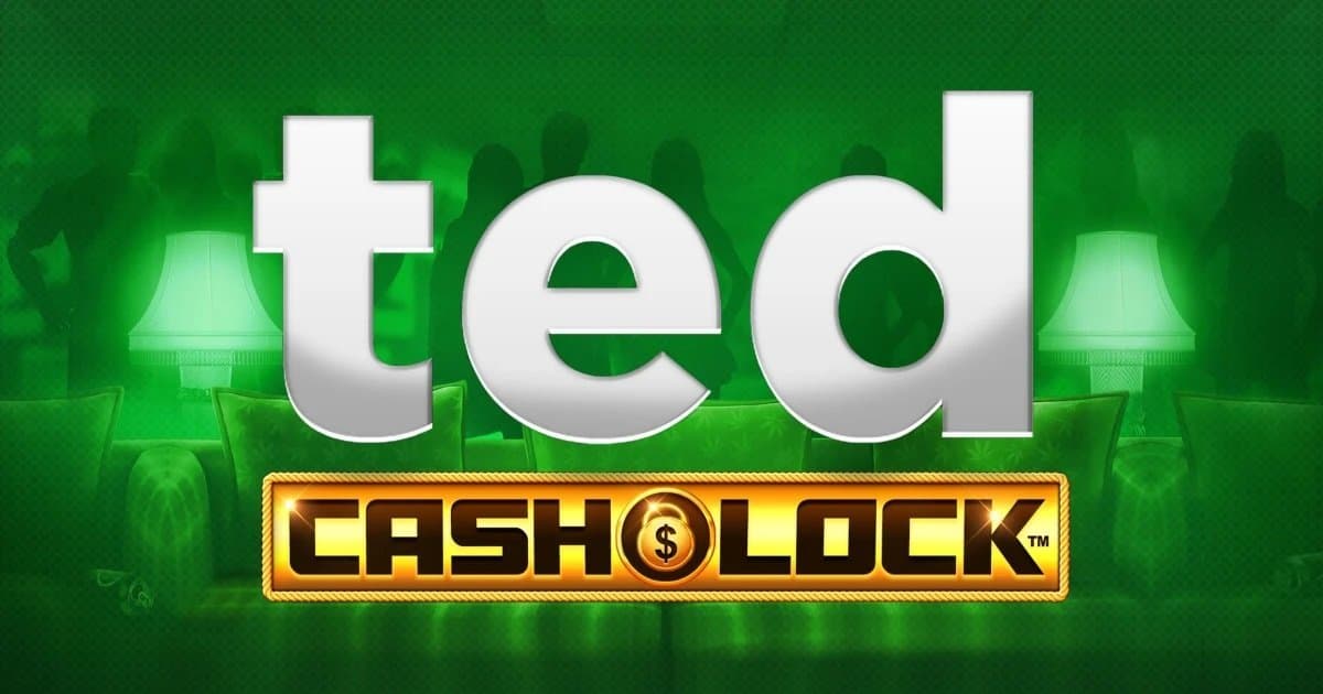 Ted Cashlock