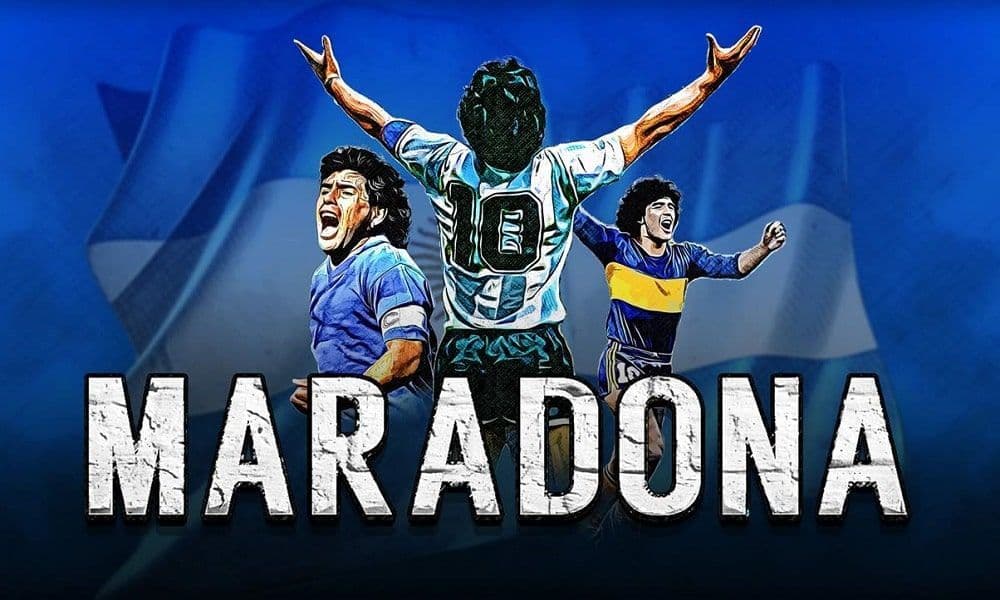 Maradona 