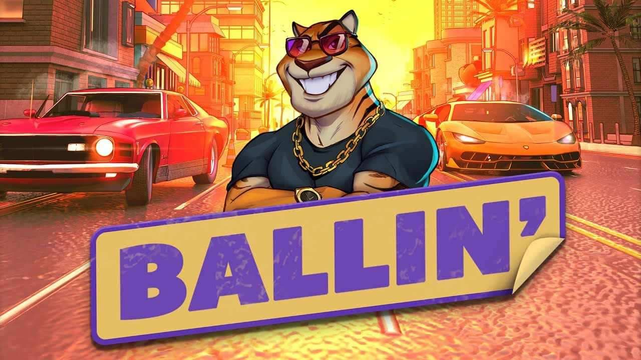 Ballin’