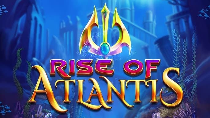 Rise Of Atlantis