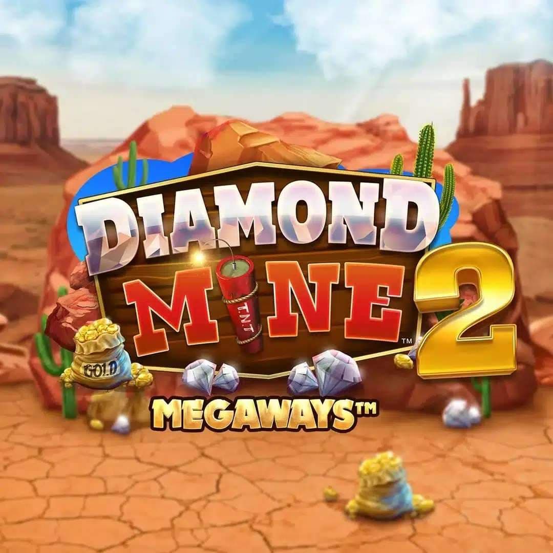 Diamond Mine 2 Megaways™