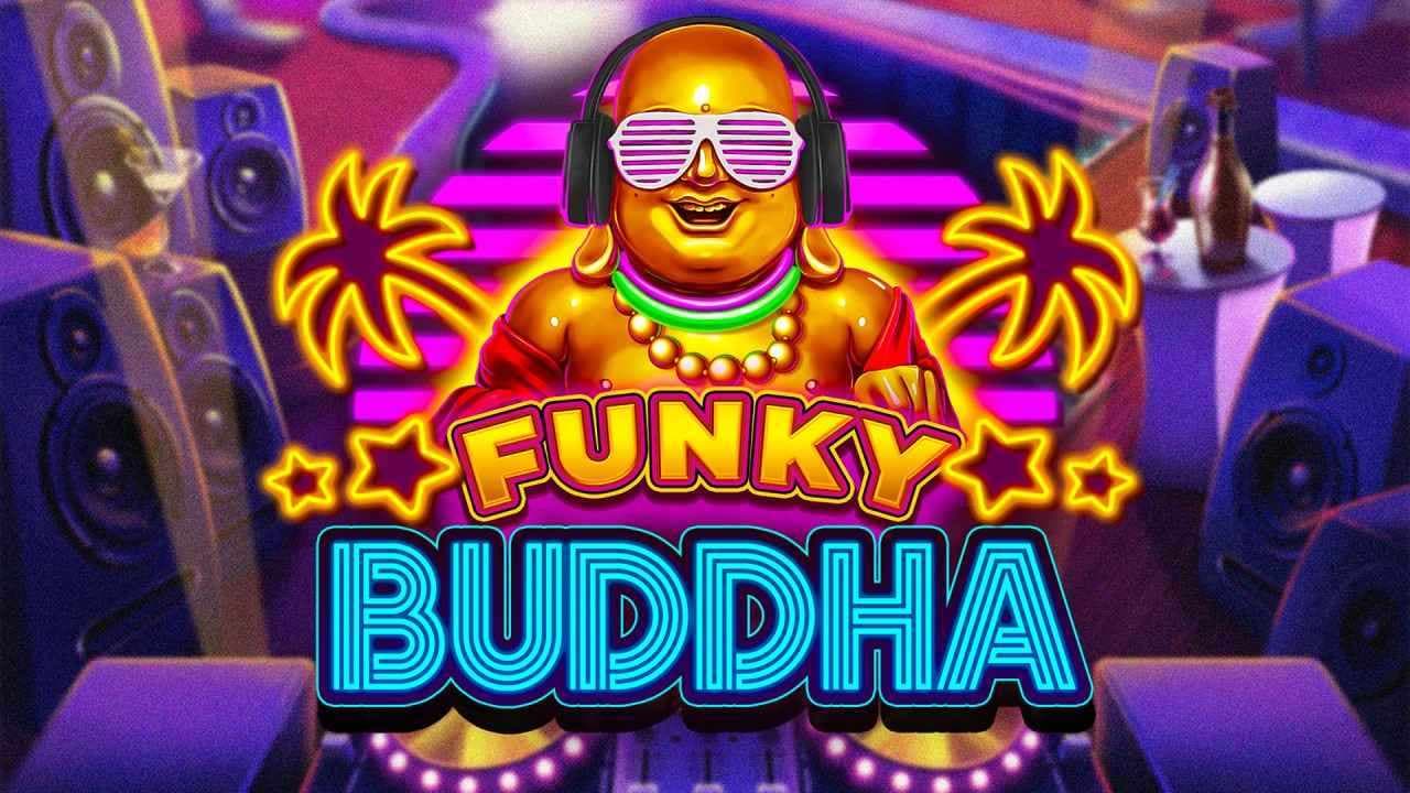 Funky Buddha