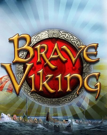 Brave Viking