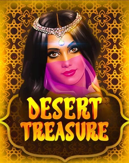 Desert Treasure 