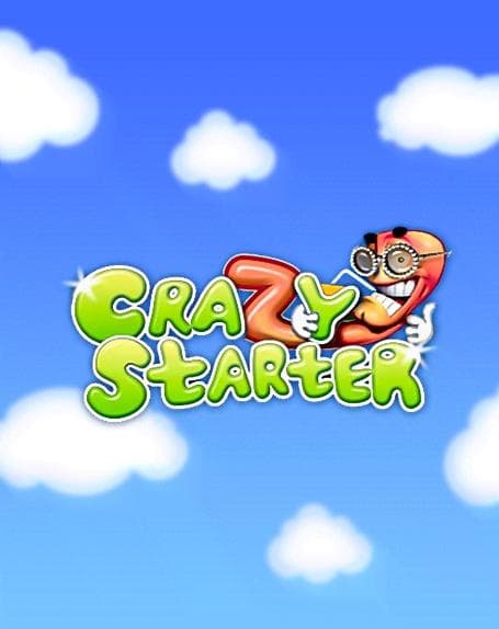 Crazy Starter