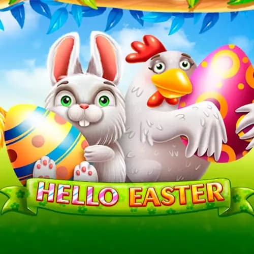 Hello Easter 