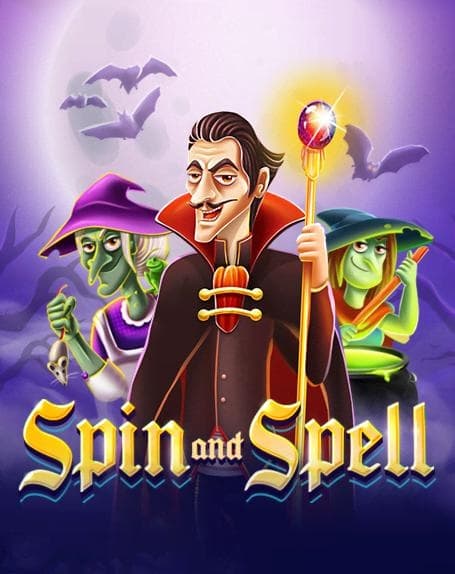 Spin and Spell
