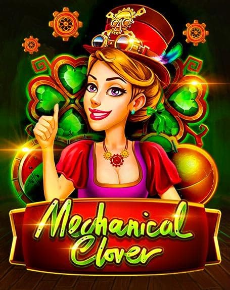 Mechanical Clover