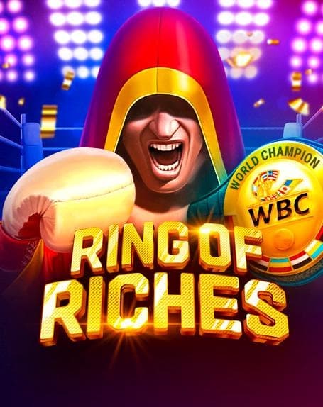 WBC Ring Of Riches