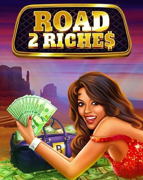 Road 2 Riches