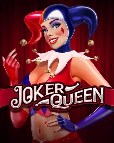 Joker Queen