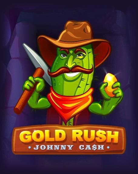 Gold Rush  Johnny Cash