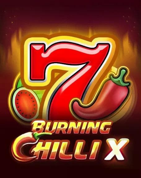 Burning Chilli X