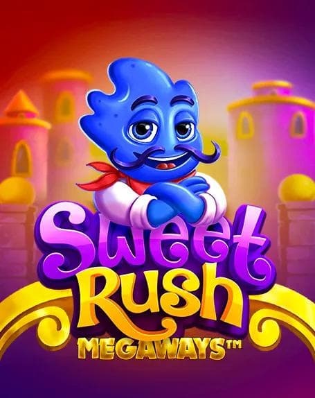 Sweet Rush Megaways