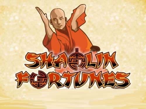 Shaolin Fortunes
