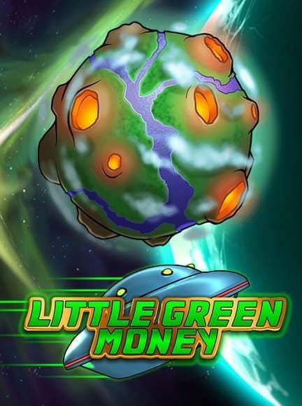 Little Green Money