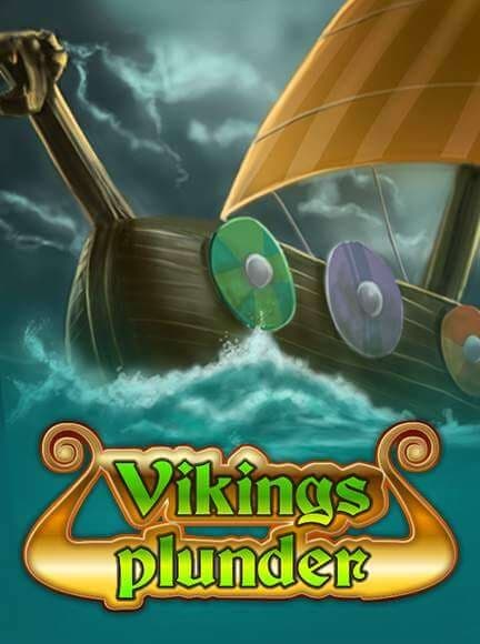 Viking's Plunder