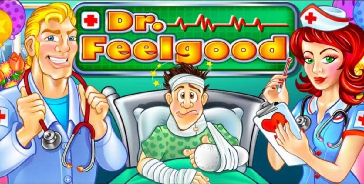 Dr Feelgood