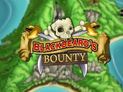 Blackbeard's Bounty