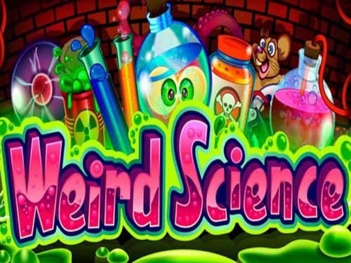 Weird Science
