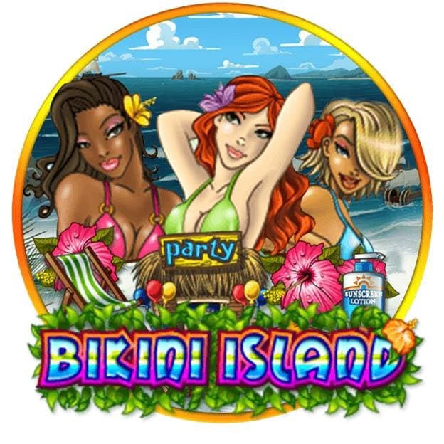 Bikini Island