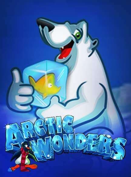 Arctic Wonders