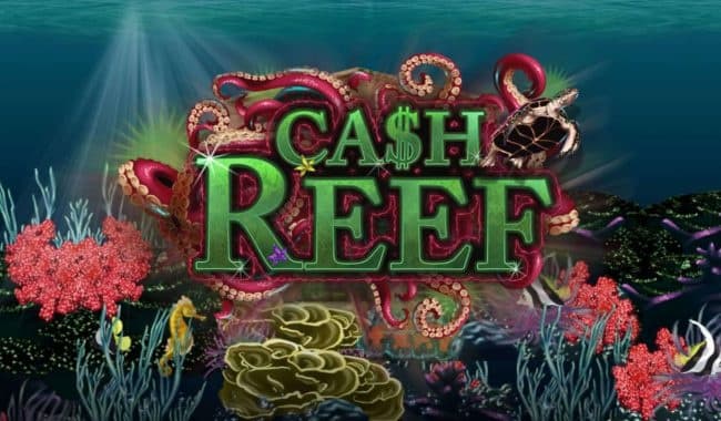 Cash Reef