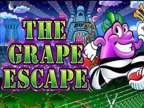 The Grape Escape
