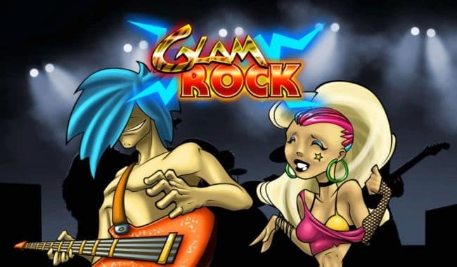 Glam Rock