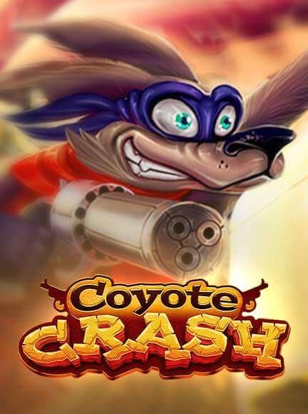 Coyote Crash