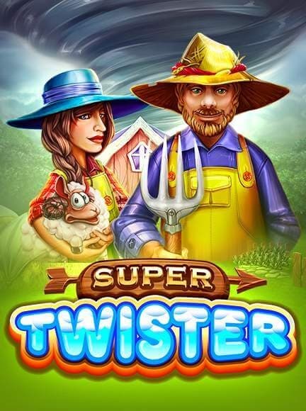 Super Twister