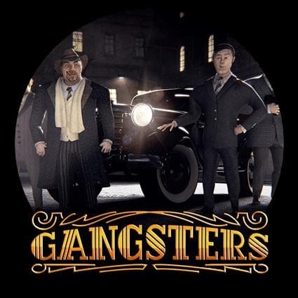 Gangsters