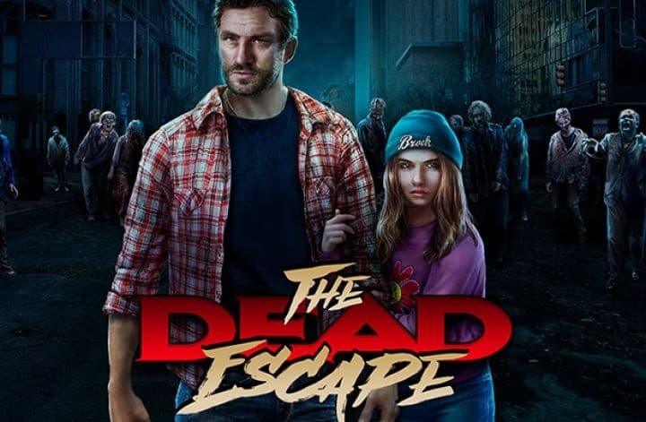 The Dead Escape