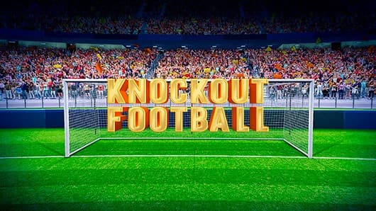 Knockout Football