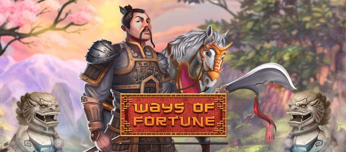 Ways of Fortune