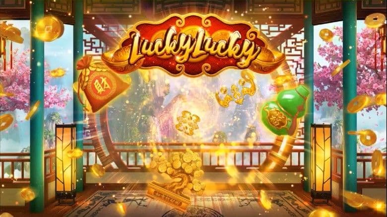 Lucky Lucky