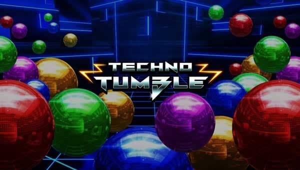 Techno Tumble