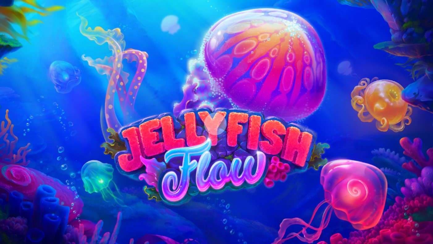 Jellyfish Flow